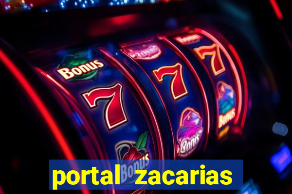 portal zacarias futebol mexicano